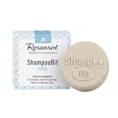 ShampooBit® Kokos