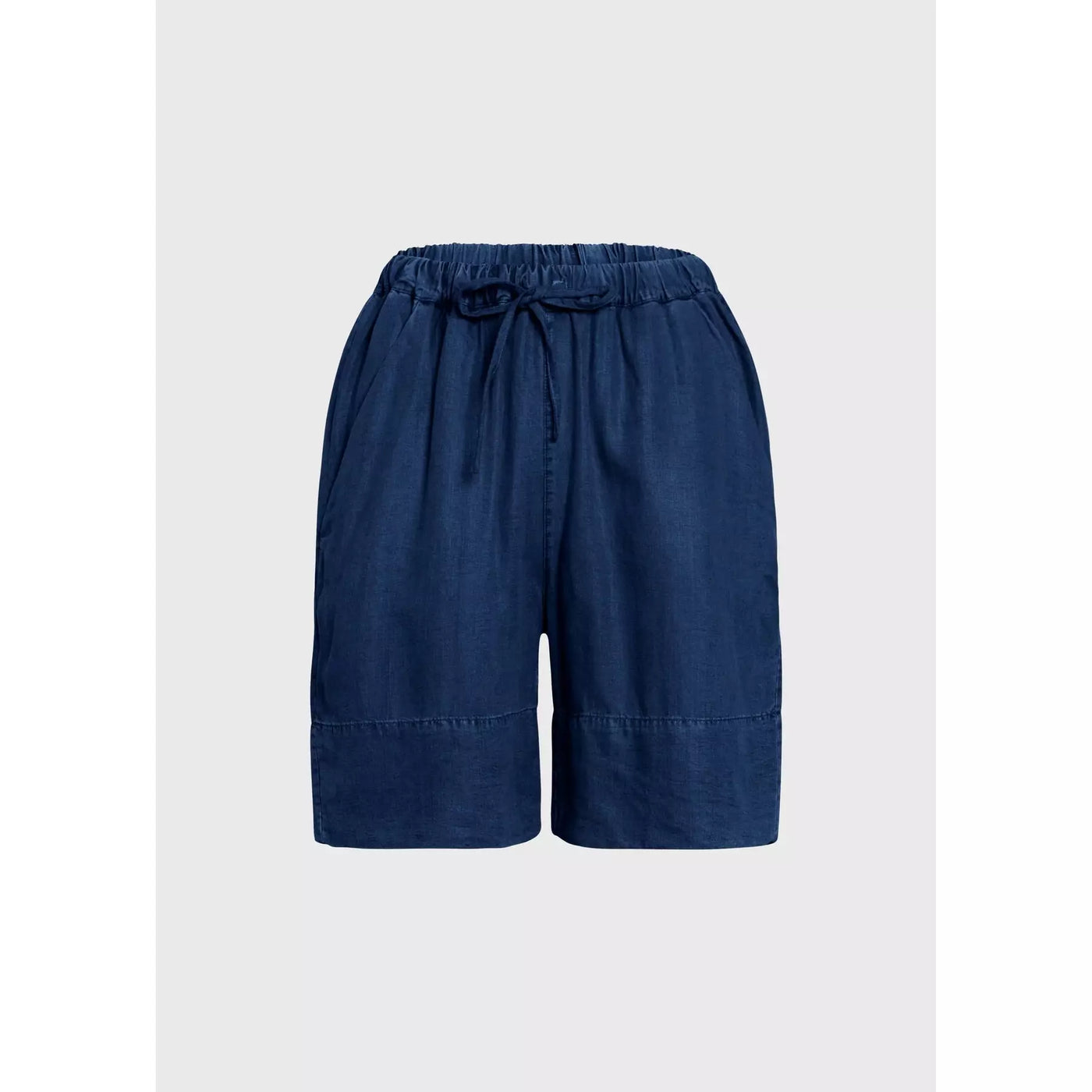 Sidse Chambrey Shorts - Damen Hose