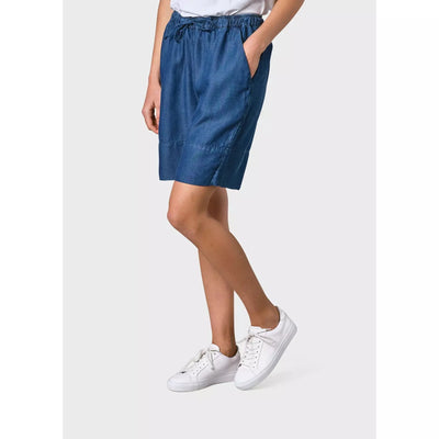 Sidse Chambrey Shorts - Damen Hose
