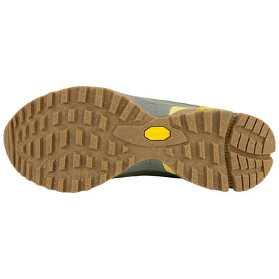 DOGHAMMER Guide Vegan Kaki Buam