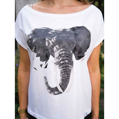 Elefanten Shirt