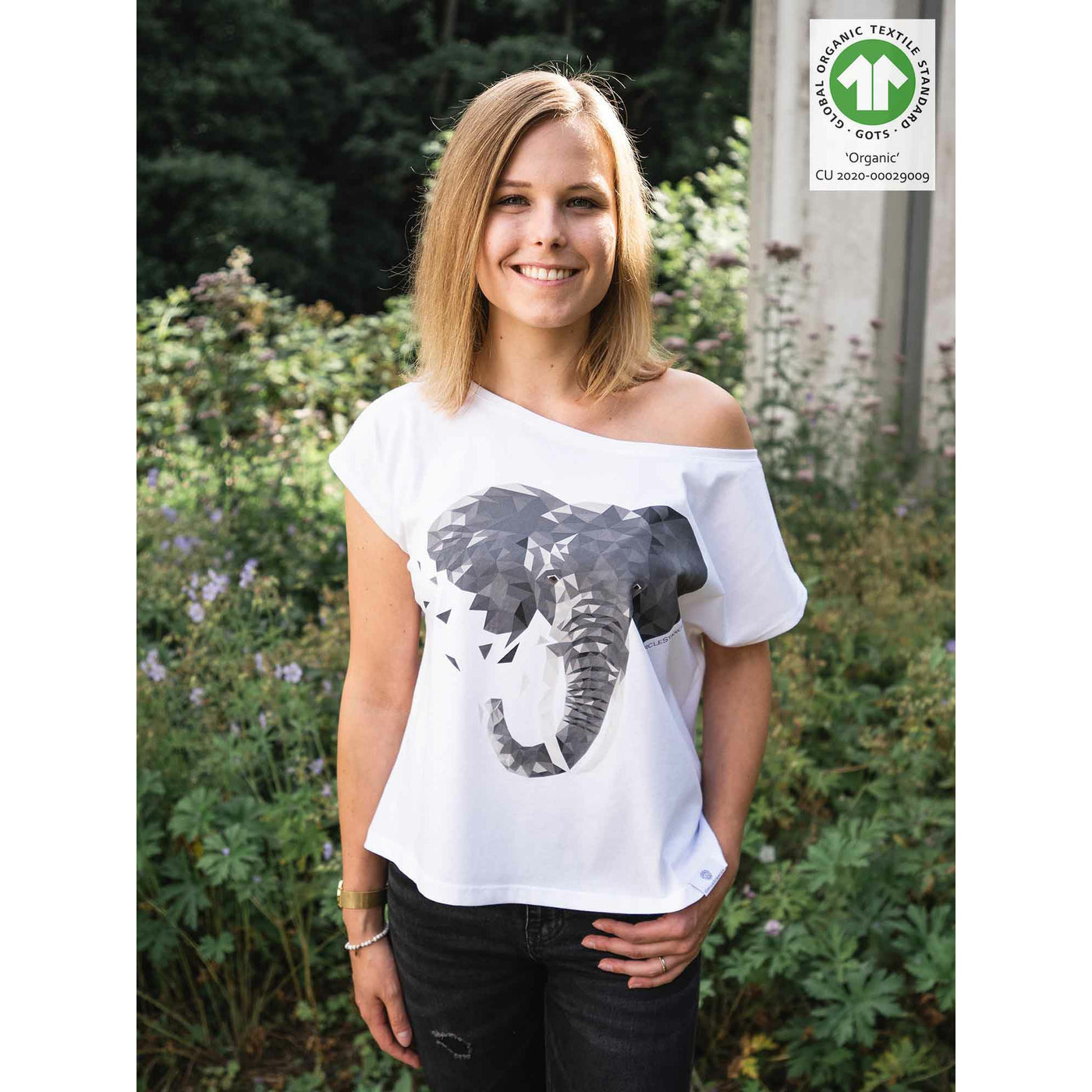 Elefanten Shirt