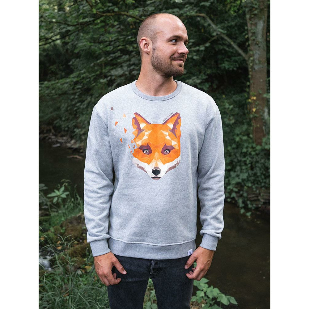 Fuchs Sweater
