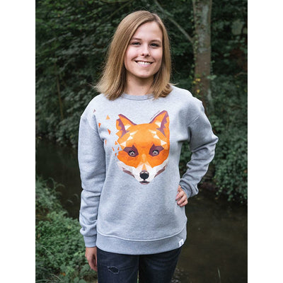 Fuchs Sweater