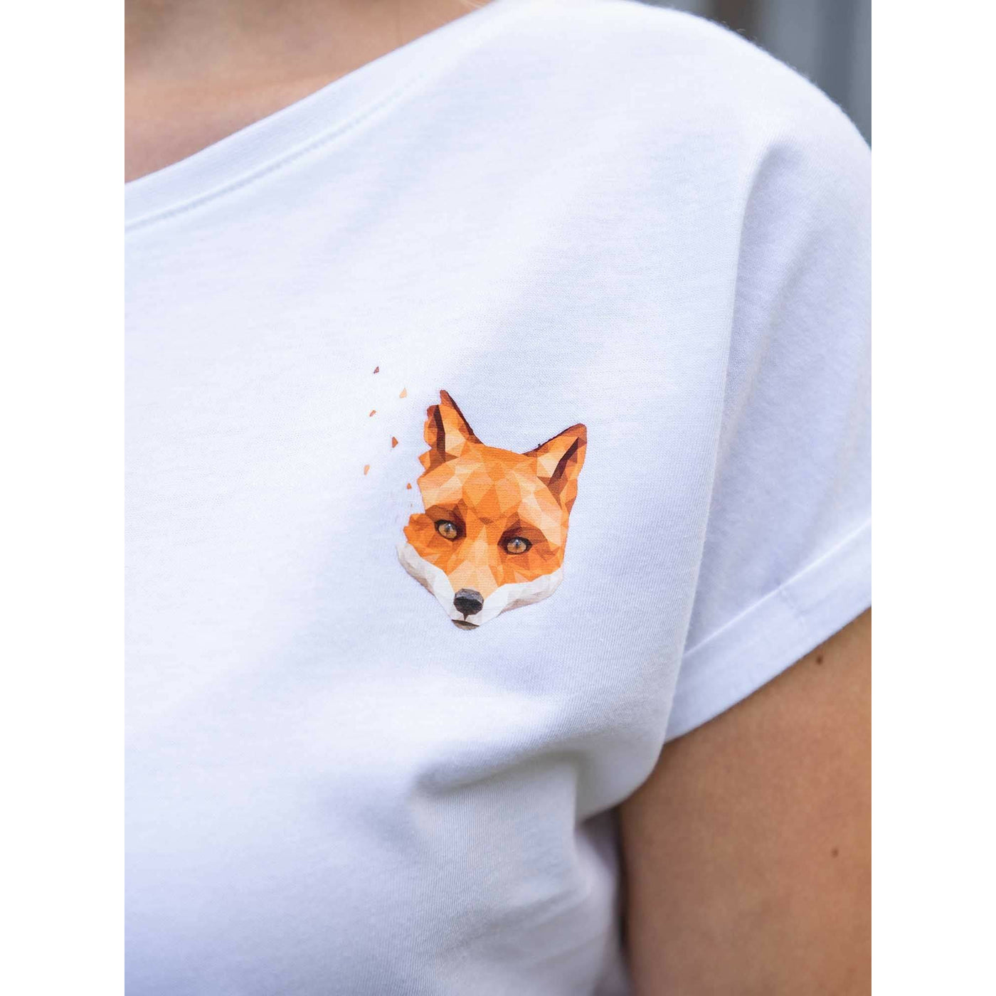 Fuchs small Shirt
