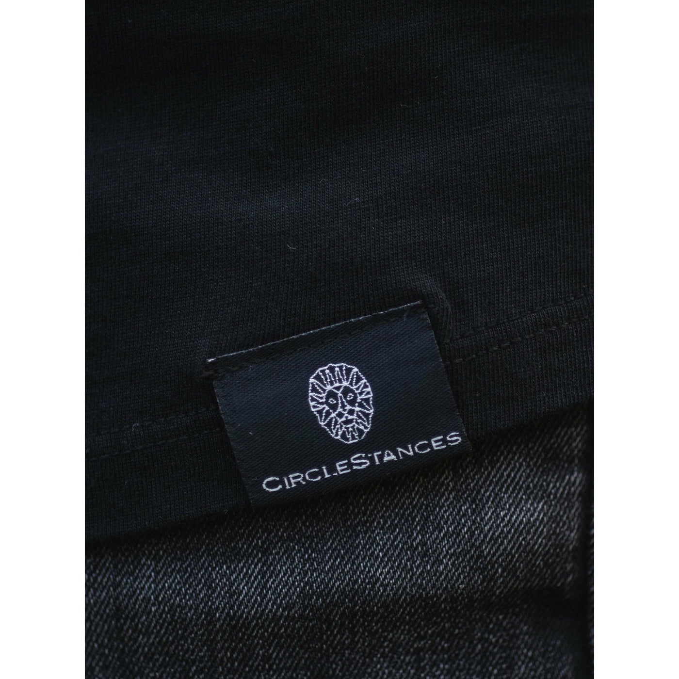 #Drops4Future Shirt Black