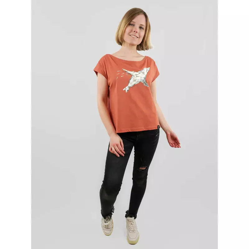 Circlestances SEEHUND SHIRT Damen