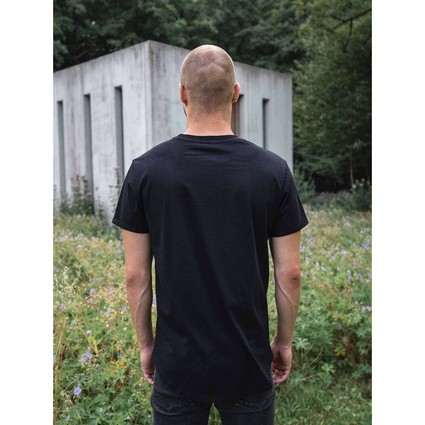 Löwe small Shirt Herren