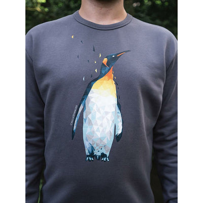 Pinguin Sweater