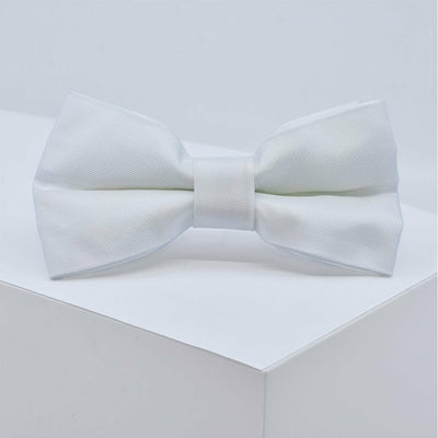 Airpaq Bow Tie #farbe_white