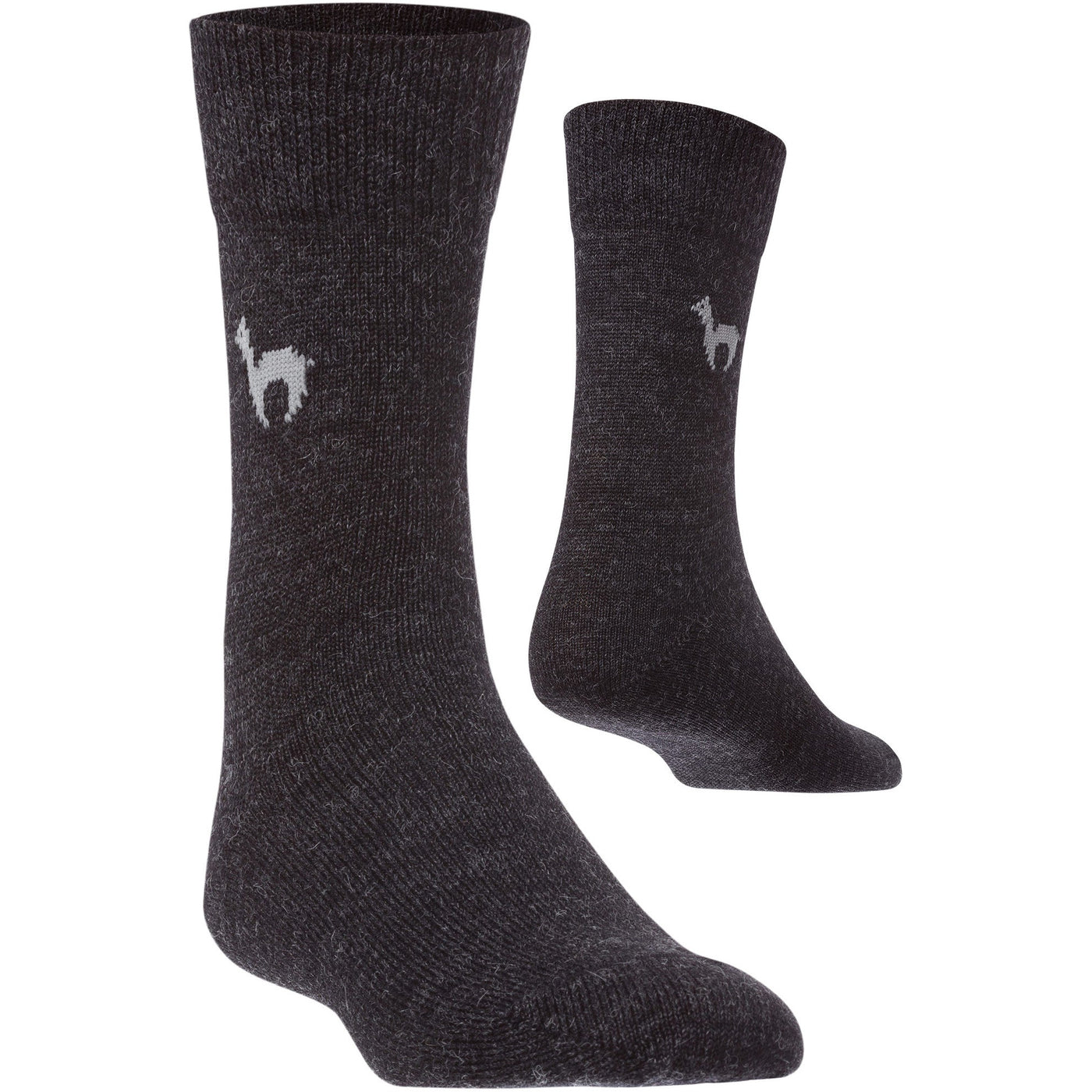 Alpaka Socken BUSINESS aus Alpaka-Wolle-Mix unisex