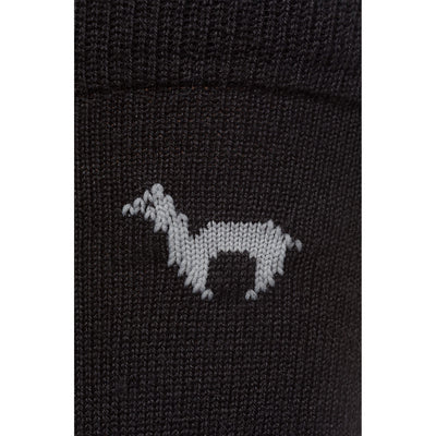 Alpaka Socken BUSINESS aus Alpaka-Wolle-Mix unisex