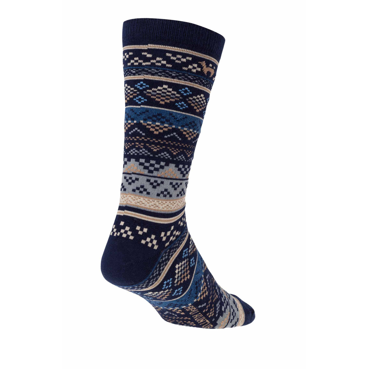 Baby Alpaka Premium Inka Socken unisex
