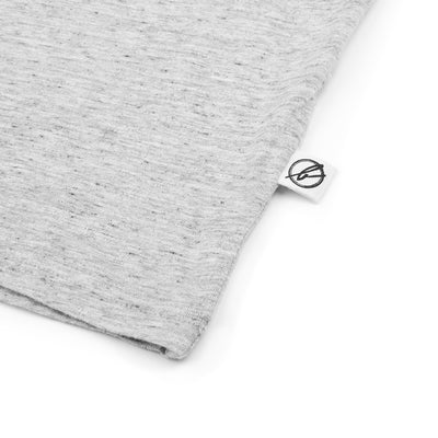 bleed - 365 Lightweight Hoody Modal (Tencel™) Grau #farbe_grey