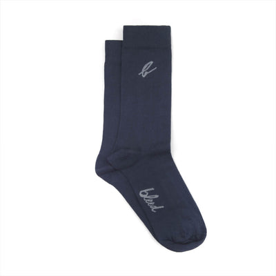 bleed - Essential Socken #farbe_blue