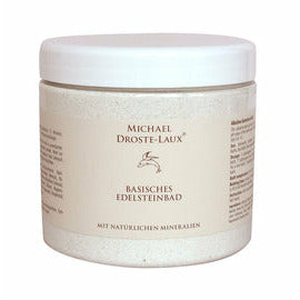 Droste-Laux Basisches Edelsteinbad 900g