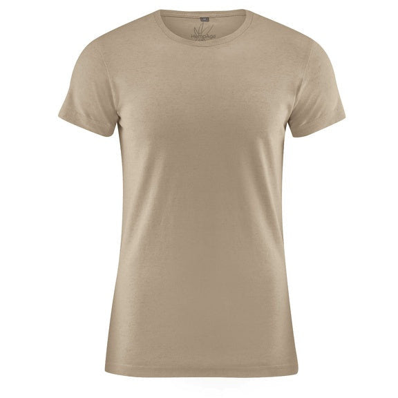 HempAge - Basic T-Shirt Slim Fit
