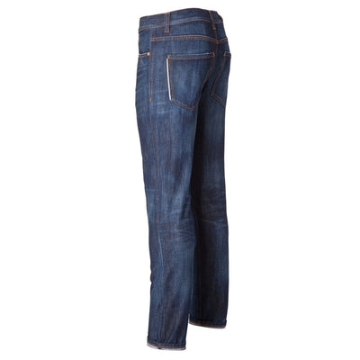 Mens Slim Jeans - Origami