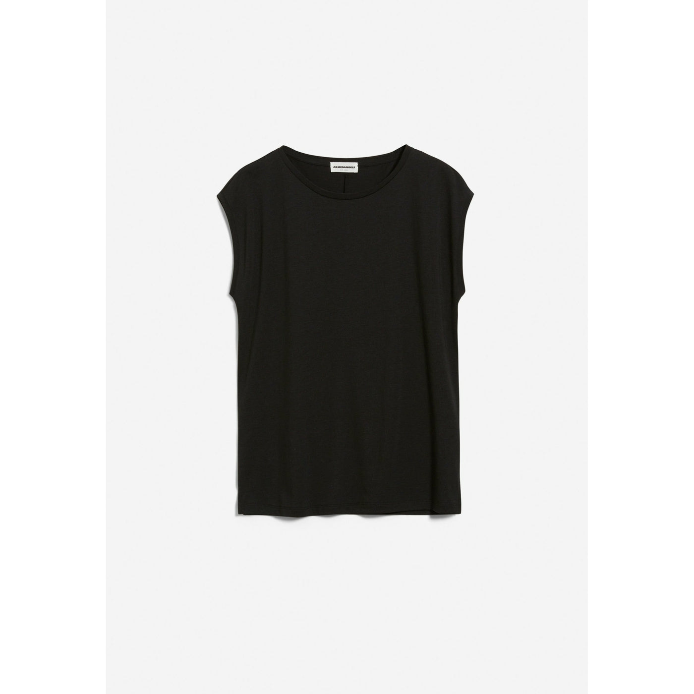  ARMEDANGELS - T-Shirt JILAA #farbe_black