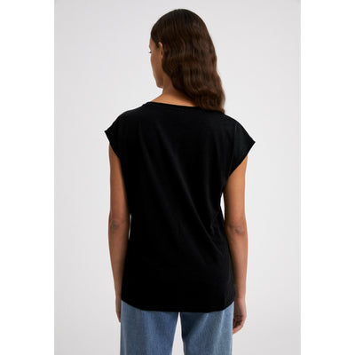  ARMEDANGELS - T-Shirt JILAA #farbe_black