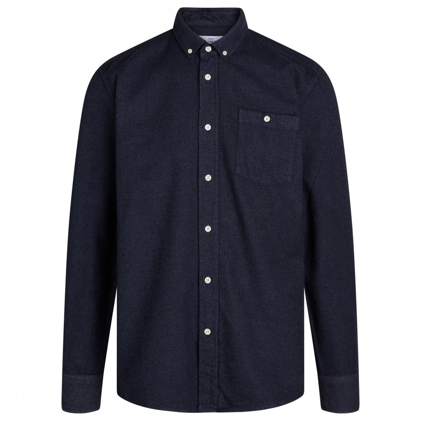 Benjamin Linen Shirt