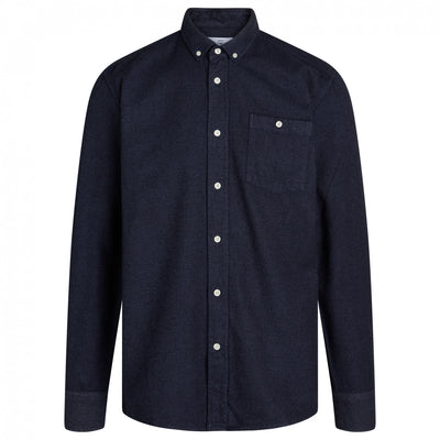 Benjamin Linen Shirt