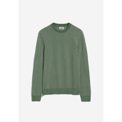 LAAVO PULLOVER AUS BIO-BAUMWOLLE #farbe_myrtales