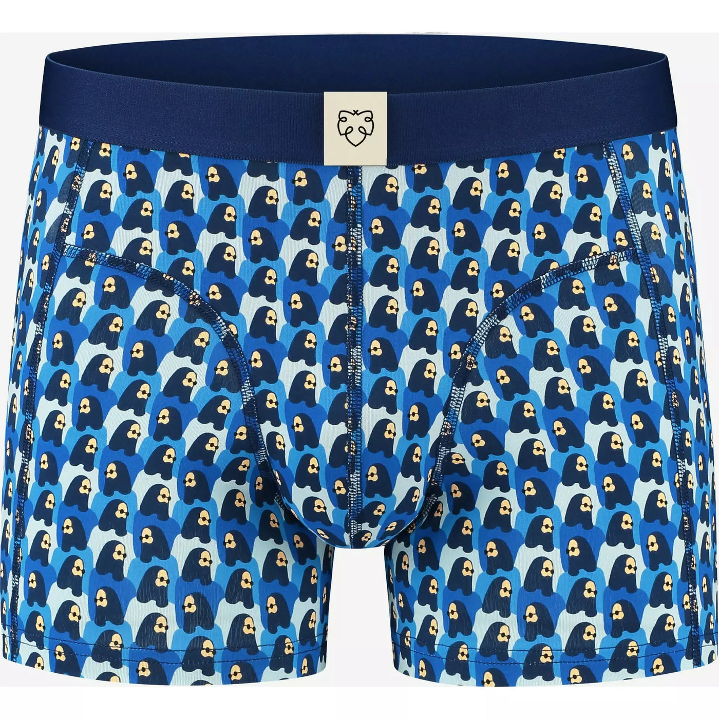 A-dam Boxer Brief LENNY