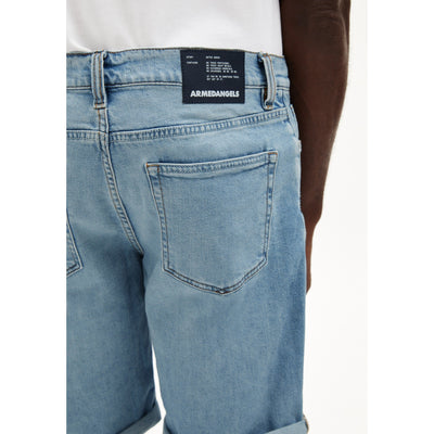 NAAIL HEMP Jeans Short