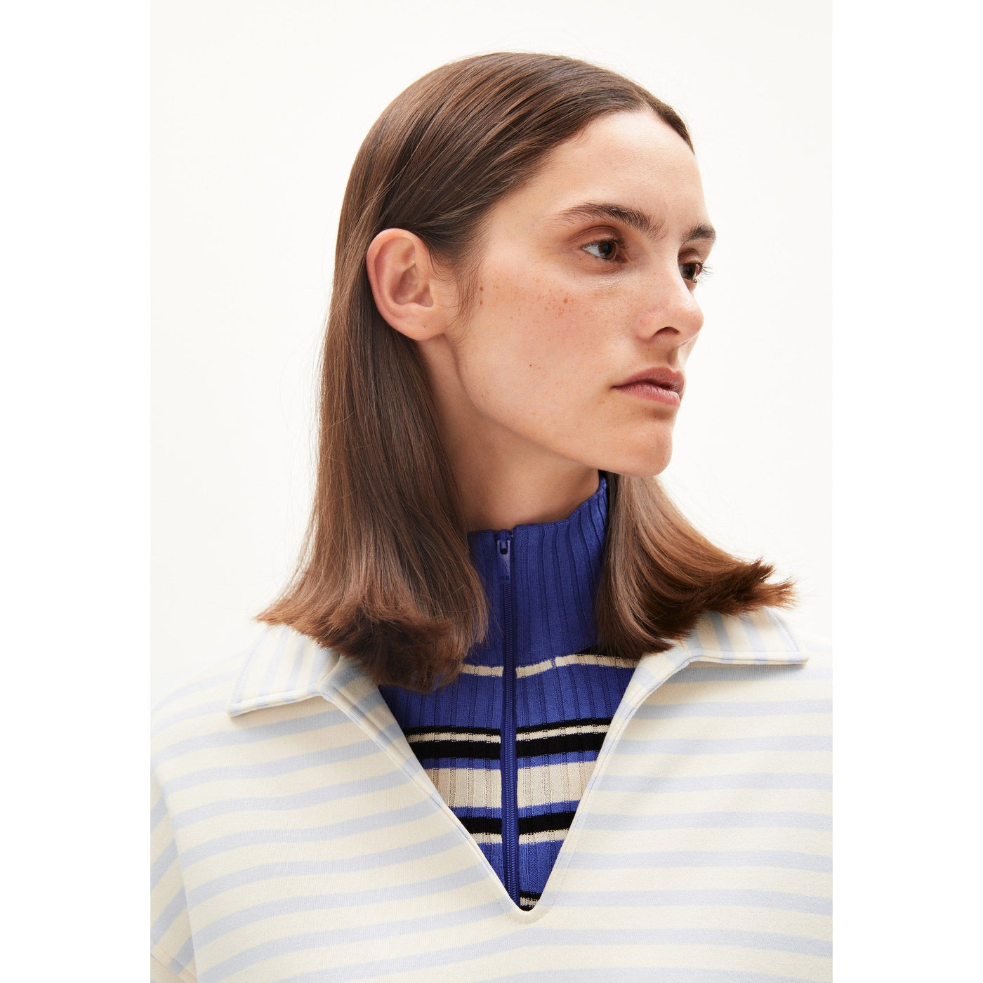 NAIRAA STRIPE