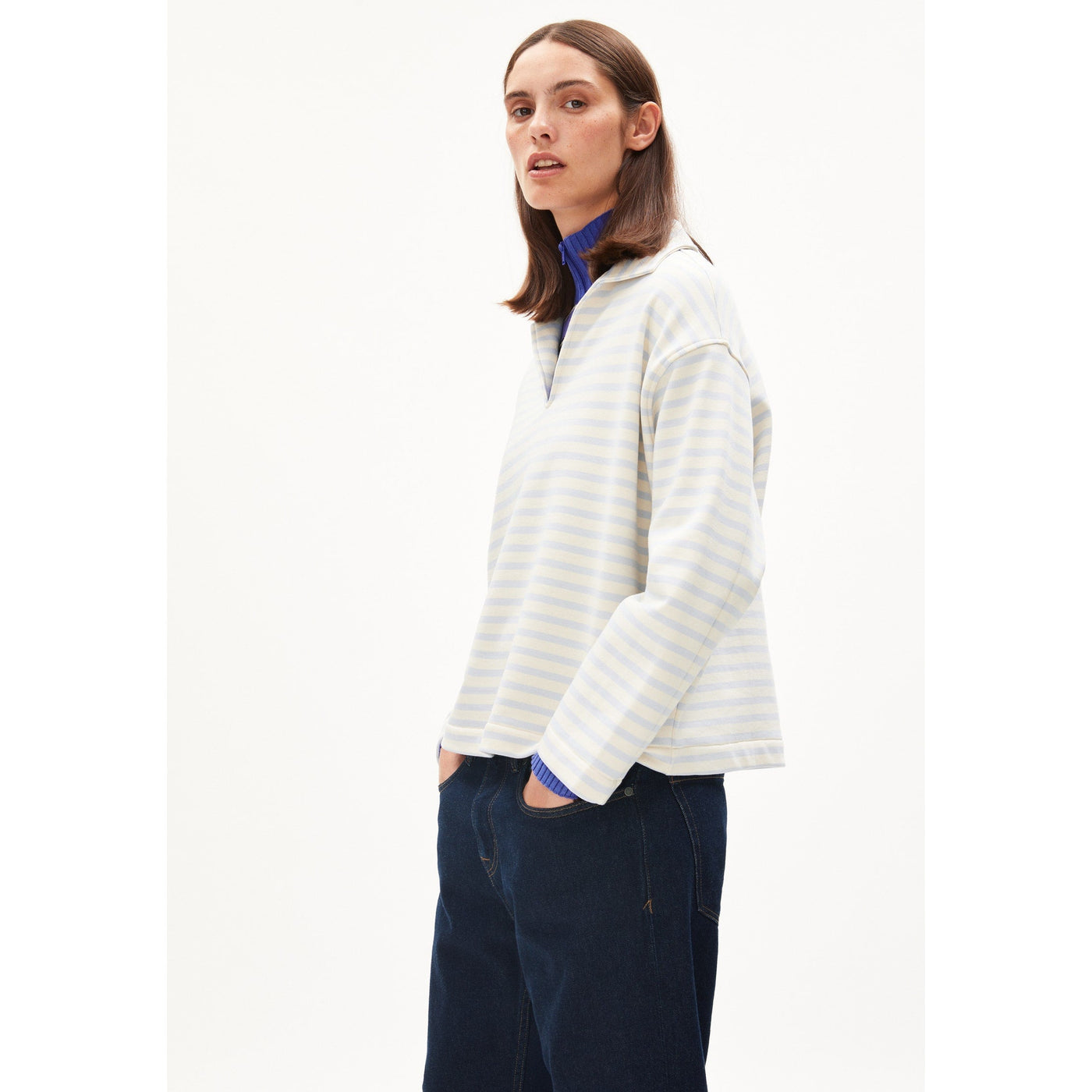 NAIRAA STRIPE