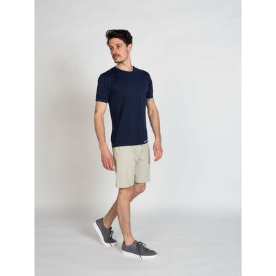 BREDDY'S - shorts New York Basic #farbe_sand