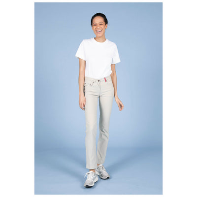 BREDDYS - relaxed pants London #farbe_sand
