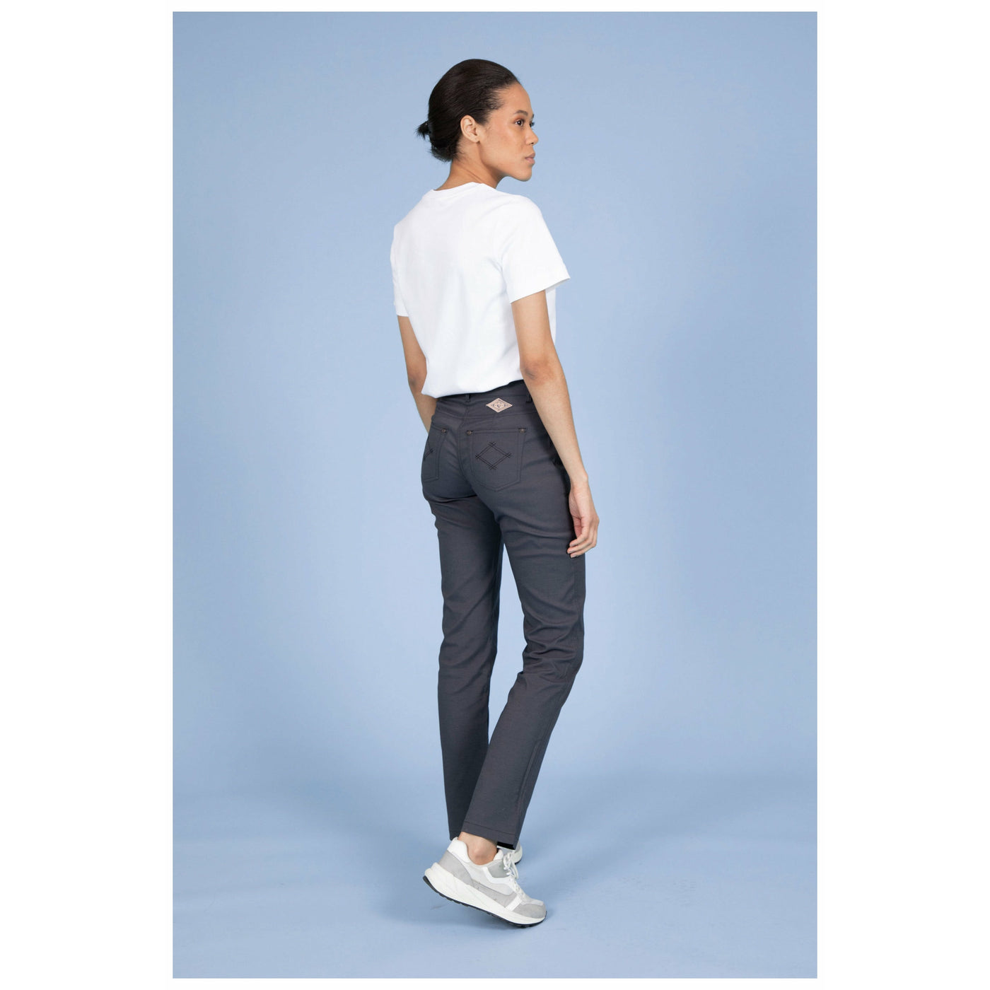 BREDDYS - relaxed pants London #farbe_anthrazit