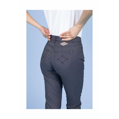 BREDDYS - relaxed pants London #farbe_anthrazit