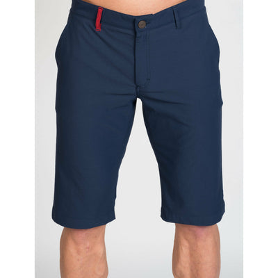 BREDDY'S - shorts L.A. Basic #farbe_dark-blue