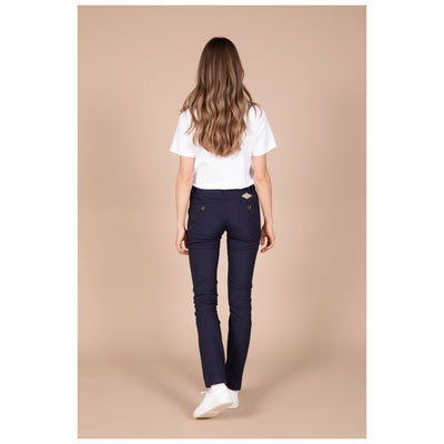 BREDDYS - regular pants Berlin #farbe_nightsky