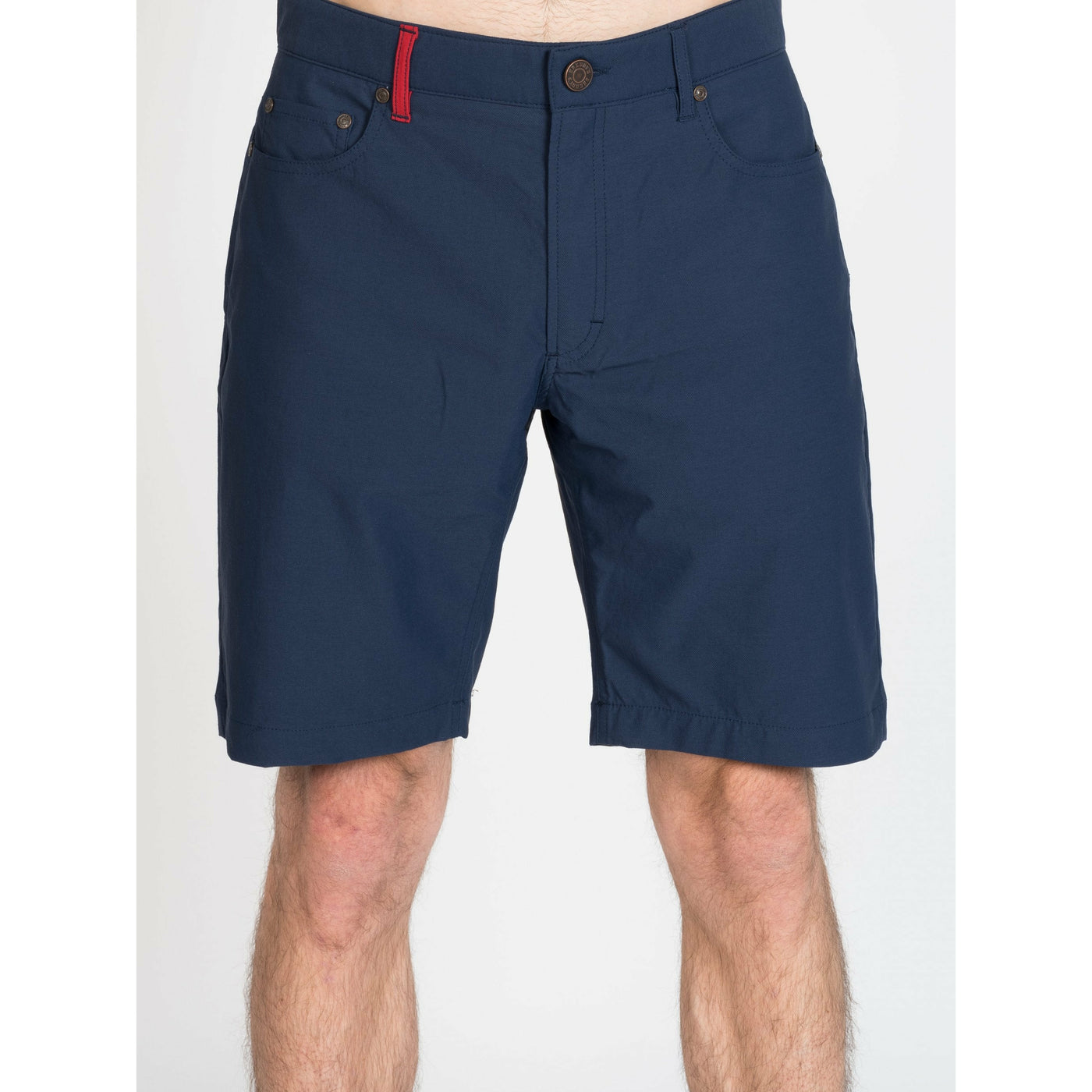 BREDDY'S - shorts New York Basic #farbe_dark-blue