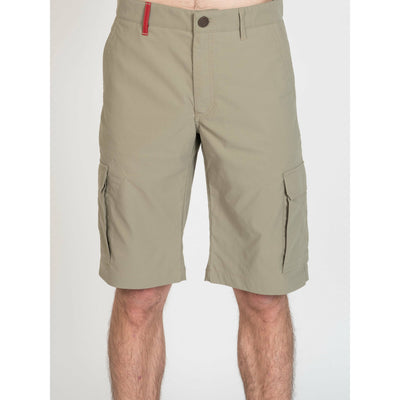 BREDDY'S - shorts Miami Basic #farbe_khaki