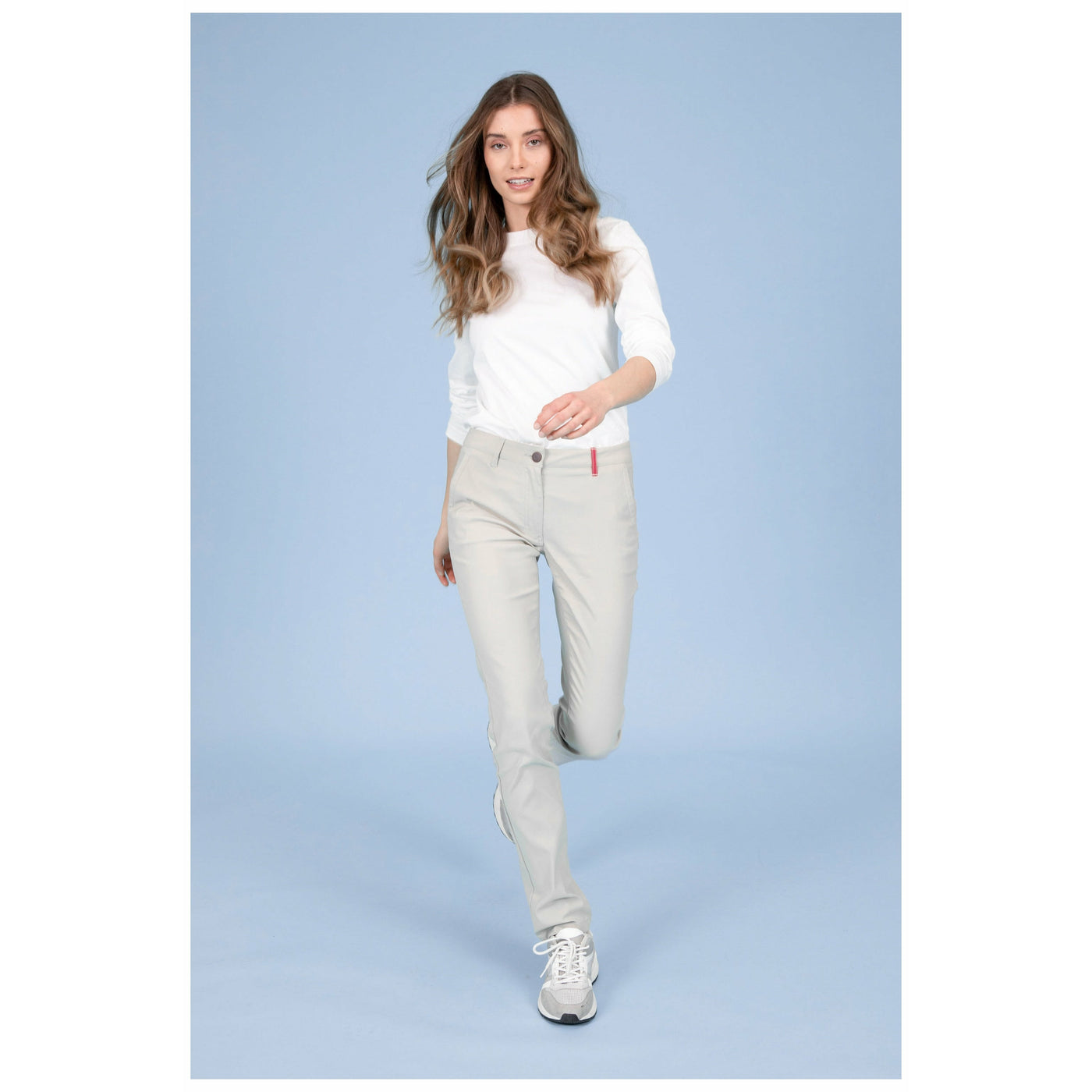 BREDDYS - regular pants Berlin #farbe_sand