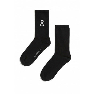 ARMEDANGELS Socken Saamu #farbe_black