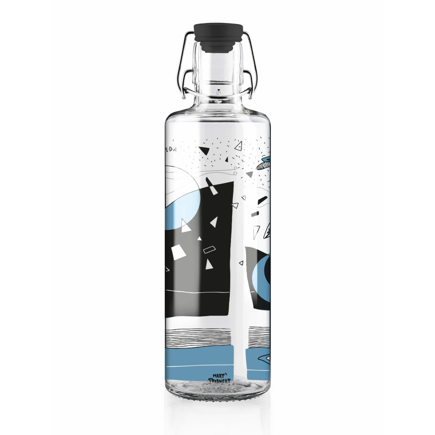 soulbottle 1,0l "Spirit of Nature"