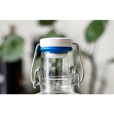 soulbottle Gummidichtungen 3er-Pack