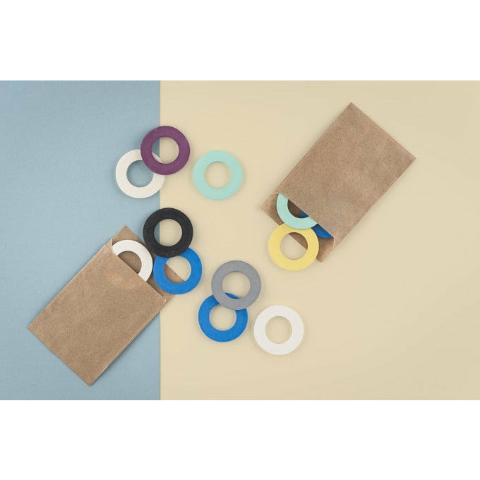 soulbottle Gummidichtungen 3er-Pack