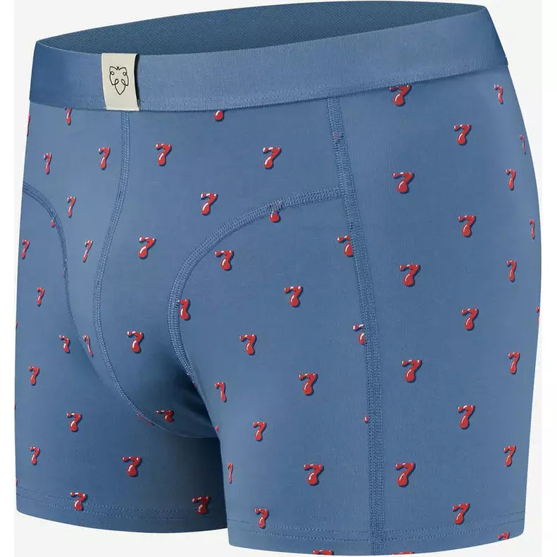 A-dam Boxer Brief Winne